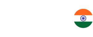 1win App India Logo
